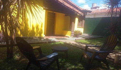 Family Bungalow