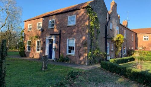 Holiday Home