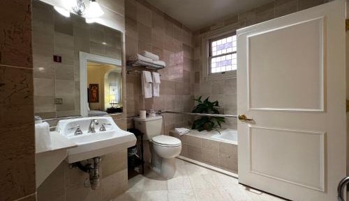 Triple Room - Disability Access