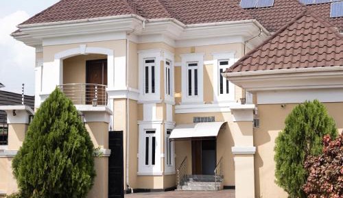 Duplex Apartment