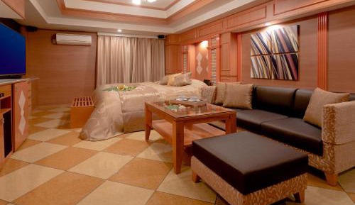 King Room