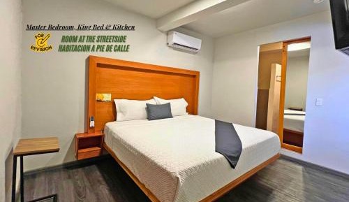 King Suite