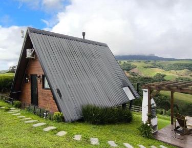 One-Bedroom Chalet