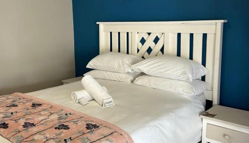 Basic Double Room