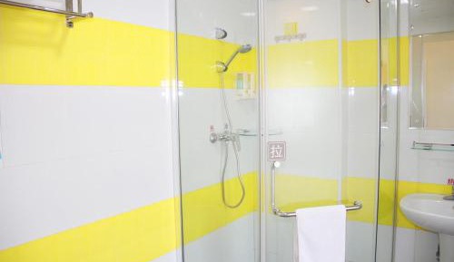 Mainland Chinese Citizens - Standard Double Room