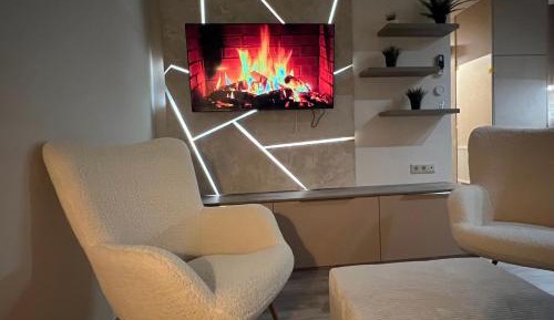 One-Bedroom Superior Apartment