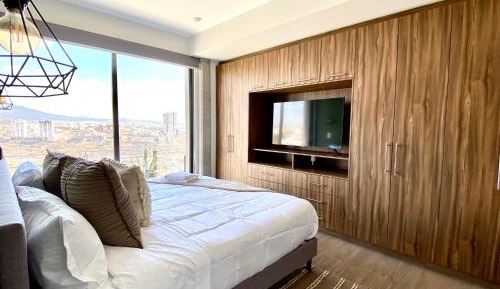 Two-Bedroom Superior Apartment