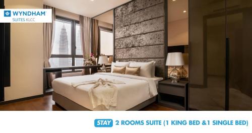 Wyndham Executive Suite