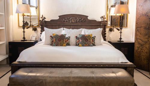 Deluxe Junior Suite