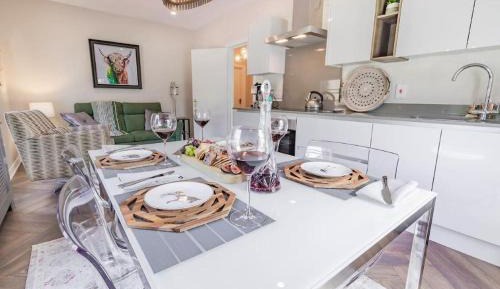 Two-Room Apartment