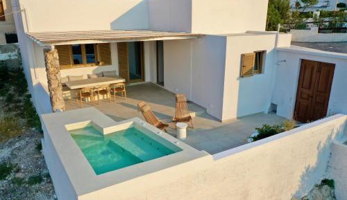One-Bedroom Villa