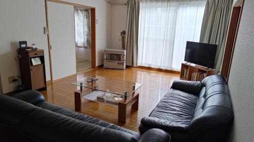 Family Room with Private Bathroom