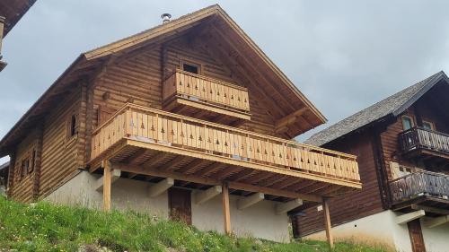 Chalet