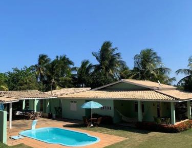 Five-Bedroom House