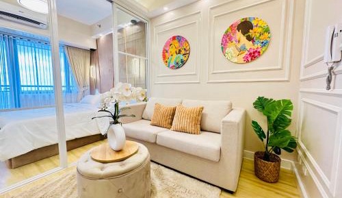 One-Bedroom Premium Apartment