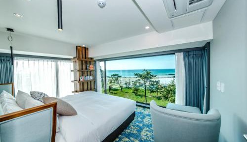 Marevo Suite Ocean View