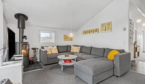 Two-Bedroom Holiday Home