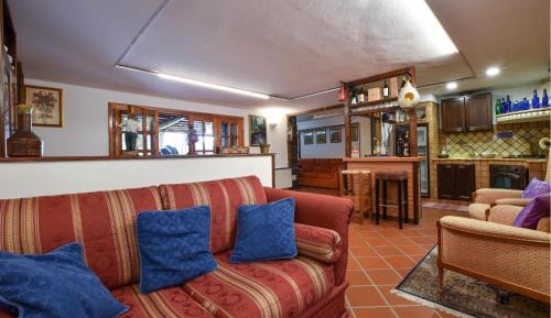 Two-Bedroom Holiday Home