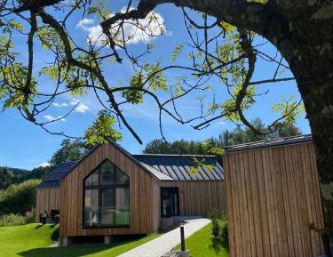 One-Bedroom Chalet