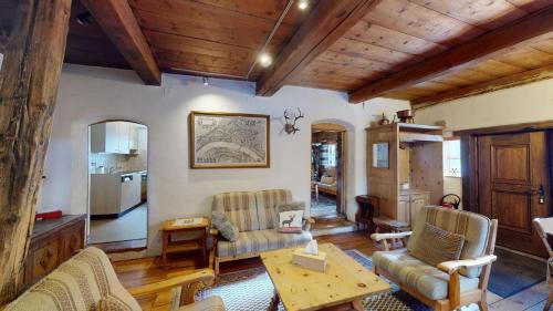Apartment - Split Level
