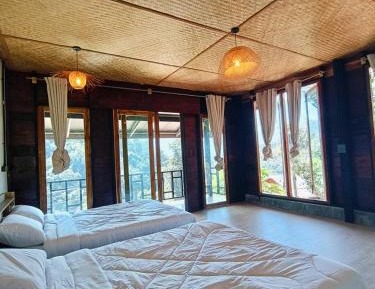 Double Room with Park View