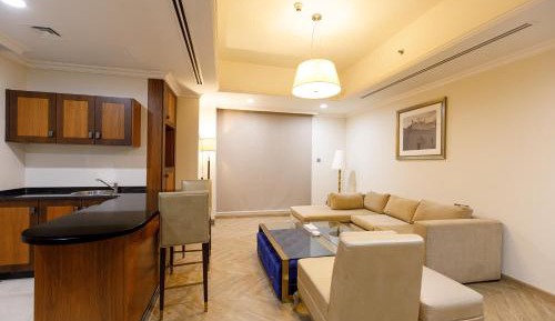 Executive Suite