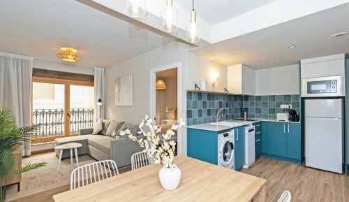 One-Bedroom Superior Apartment