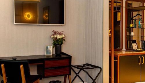 Classic Single Room