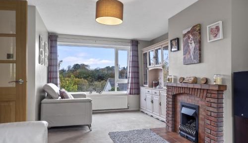 Three-Bedroom Home
