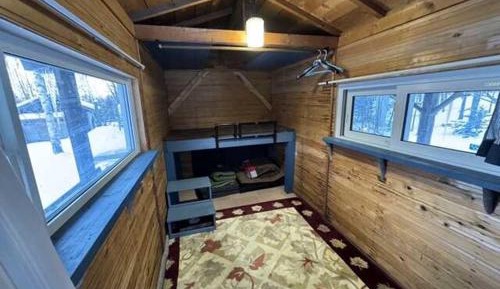Bungalow
