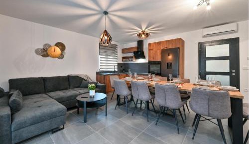 Five-Bedroom Holiday Home