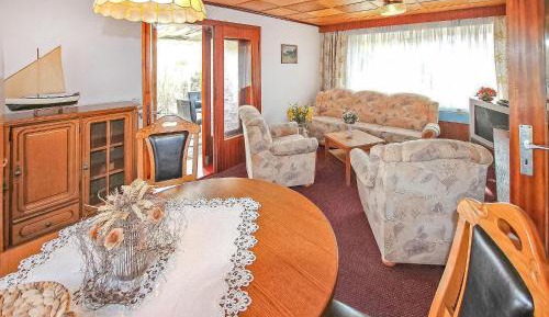 Two-Bedroom Holiday Home