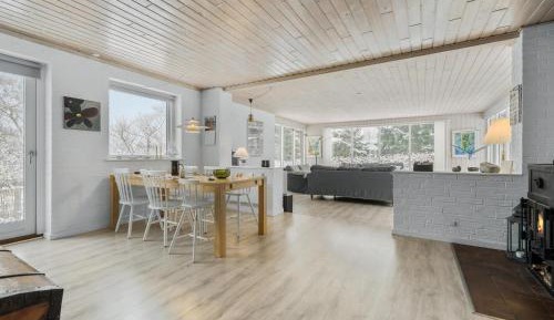 Two-Bedroom Holiday Home