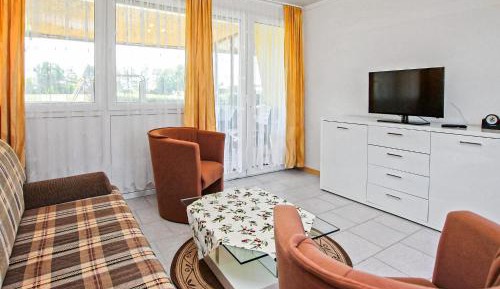 Two-Bedroom Holiday Home