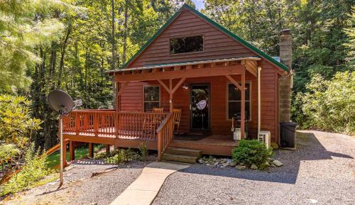 One-Bedroom Holiday Home
