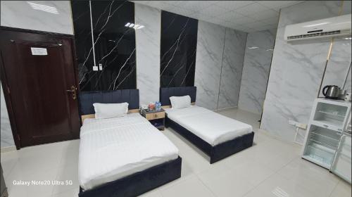 Budget Double or Twin Room
