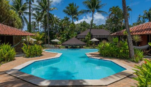 Deluxe Double or Twin Room with Balcony