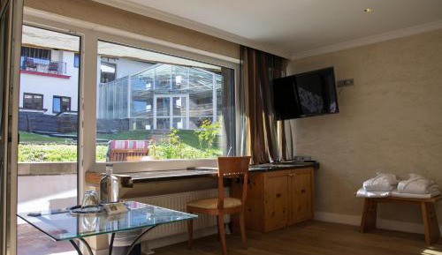 Premium Double Room