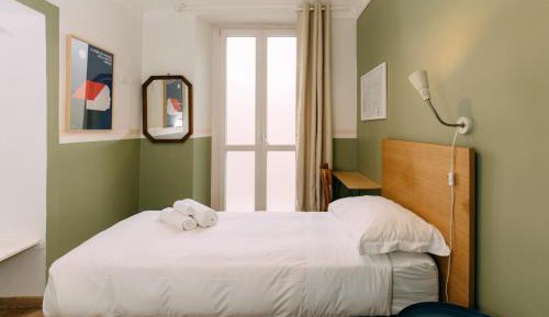 Single Room