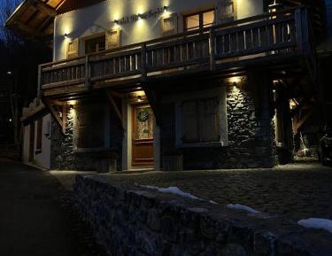 Chalet