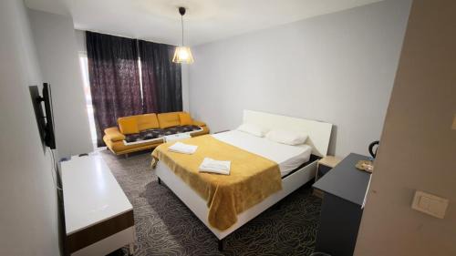 Suite Apartment