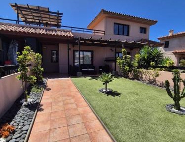 One-Bedroom Villa