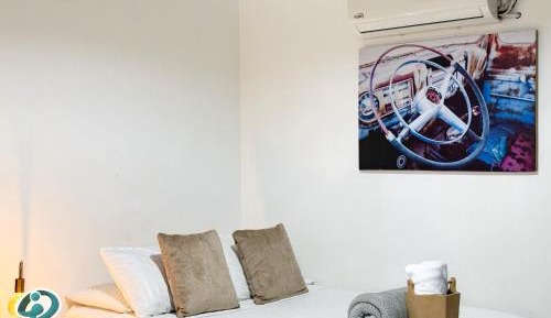 One-Bedroom Standard Apartment