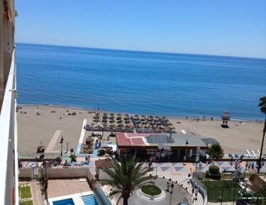 Studio with Sea View