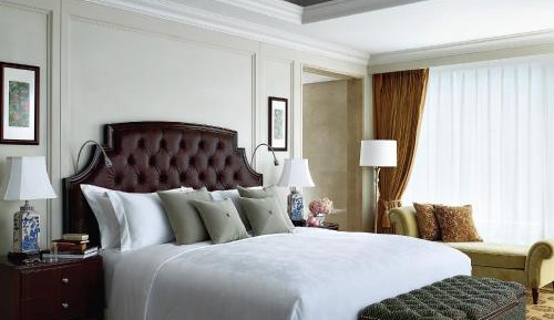 Club Executive Suite