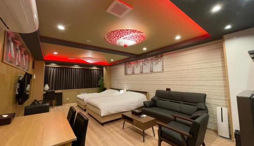 Superior Family Room