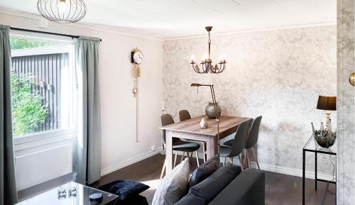 One-Bedroom Holiday Home