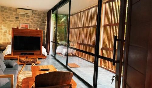 One-Bedroom Villa