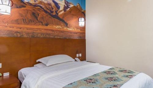 Mini Double Room  