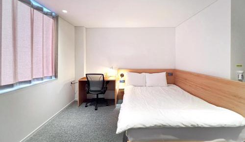 Double Room - Disability Access